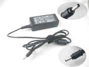 LITEON 12V 1.5A 筆電變壓器， 筆電電源供應器，筆電充電器 3.0 x 1.0mm 