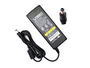 liteon 12V 3.33A 筆電變壓器， 筆電電源供應器，筆電充電器 5.5 x 2.5mm 