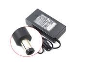 LITEON 12V 5A 筆電變壓器， 筆電電源供應器，筆電充電器 5.5 x 2.5mm 