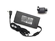 Liteon 19.5V 11.8A 筆電變壓器， 筆電電源供應器，筆電充電器 5.5 x 1.7mm 