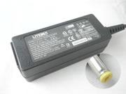 LITEON 19V 2.15A 筆電變壓器， 筆電電源供應器，筆電充電器 5.5 x 1.7mm 