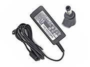 Liteon 19V 2.1A 筆電變壓器， 筆電電源供應器，筆電充電器 4.8 x 1.7mm 
