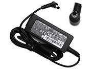 Liteon 19V 2.37A 筆電變壓器， 筆電電源供應器，筆電充電器 5.5 x 2.5mm 