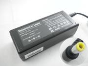 LITEON 19V 3.16A 筆電變壓器， 筆電電源供應器，筆電充電器 5.5 x 2.5mm 