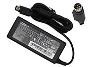 Liteon 19V 3.42A 筆電變壓器， 筆電電源供應器，筆電充電器 
