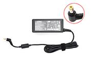 Liteon 19V 3.42A 筆電變壓器， 筆電電源供應器，筆電充電器 5.5 x 1.7mm 