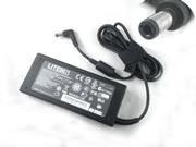 LITEON 19V 4.74A 筆電變壓器， 筆電電源供應器，筆電充電器 5.5 x 2.5mm 
