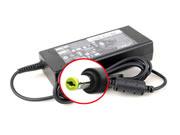 LITEON 19V 6.32A 筆電變壓器， 筆電電源供應器，筆電充電器 5.5 x 1.7mm 