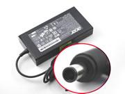 LITEON 19V 7.1A 筆電變壓器， 筆電電源供應器，筆電充電器 7.4 x 5.0mm 
