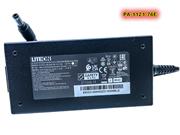 Liteon 20V 6A 筆電變壓器， 筆電電源供應器，筆電充電器 5.5 x 2.5mm 