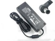 LITEON 20V 6A 筆電變壓器， 筆電電源供應器，筆電充電器 5.5 x 2.5mm 