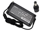 Liteon 20V 8.5A 筆電變壓器， 筆電電源供應器，筆電充電器 5.5 x 2.5mm 