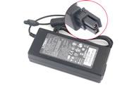 LITEON 53V 1.5A 筆電變壓器， 筆電電源供應器，筆電充電器 2Pinmm 