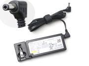 NEC 10V 4A 筆電變壓器， 筆電電源供應器，筆電充電器 4.8 x 1.7mm 