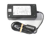 NEC 12V 3.6A 筆電變壓器， 筆電電源供應器，筆電充電器 5.5 x 2.5mm 