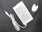 NEC 12V 3A 筆電變壓器， 筆電電源供應器，筆電充電器 5.5 x 2.5mm 