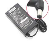 NEC 12V 3A 筆電變壓器， 筆電電源供應器，筆電充電器 5.5 x 2.5mm 