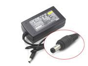 NEC 12V 4A 筆電變壓器， 筆電電源供應器，筆電充電器 5.5 x 2.5mm 