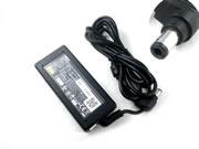 NEC 15V 3.33A 筆電變壓器， 筆電電源供應器，筆電充電器 6.5 x 3.0mm 