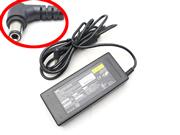 NEC 15V 4.67A 筆電變壓器， 筆電電源供應器，筆電充電器 6.5 x 3.0mm 
