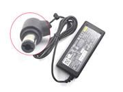 NEC 15V 4A 筆電變壓器， 筆電電源供應器，筆電充電器 6.4 x 3.0mm 