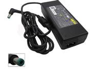 NEC 15V 5A 筆電變壓器， 筆電電源供應器，筆電充電器 6.5 x 3.0mm 