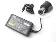 NEC 19V 2.64A 筆電變壓器， 筆電電源供應器，筆電充電器 5.5 x 2.5mm 