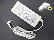 NEC 19V 3.16A 筆電變壓器， 筆電電源供應器，筆電充電器 5.5 x 3.0mm 