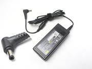 NEC 19V 3.42A 筆電變壓器， 筆電電源供應器，筆電充電器 5.5 x 2.5mm 