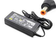 NEC 19V 4.74A 筆電變壓器， 筆電電源供應器，筆電充電器 5.5 x 2.5mm 