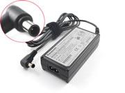 PANASONIC 15.1V 3.33A 筆電變壓器， 筆電電源供應器，筆電充電器 6.5 x 4.4mm 