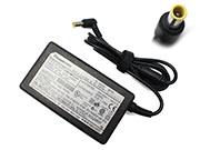 PANASONIC 15.6V 3.85A 筆電變壓器， 筆電電源供應器，筆電充電器 5.5 x 3.0mm 