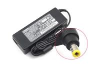 PANASONIC 15.6V 7.05A 筆電變壓器， 筆電電源供應器，筆電充電器 5.5 x 2.5mm 