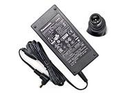 PANASONIC 16V 1.5A 筆電變壓器， 筆電電源供應器，筆電充電器 6.5 x 4.0mm 