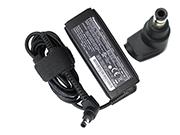 PANASONIC 16V 2.8A 筆電變壓器， 筆電電源供應器，筆電充電器 5.5 x 2.5mm 