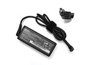 PANASONIC 16V 4.06A 筆電變壓器， 筆電電源供應器，筆電充電器 3.5 x 1.3mm 