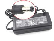 PANASONIC 19V 4.74A 筆電變壓器， 筆電電源供應器，筆電充電器 5.5 x 2.5mm 