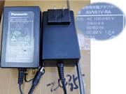 PANASONIC 22V 1A 筆電變壓器， 筆電電源供應器，筆電充電器 5.5 x 2.5mm 
