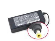 PANASONIC 24V 3.33A 筆電變壓器， 筆電電源供應器，筆電充電器 5.5 x 2.5mm 
