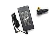 PANASONIC 12V 1.5A 筆電變壓器， 筆電電源供應器，筆電充電器 5.5 x 3.0mm 