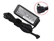 PANASONIC 16V 2.8A 筆電變壓器， 筆電電源供應器，筆電充電器 3.5 x 1.4mm 