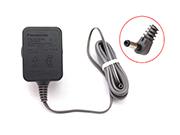 PANASONIC 5.5V 0.5A 筆電變壓器， 筆電電源供應器，筆電充電器 4.8 x 1.7mm 