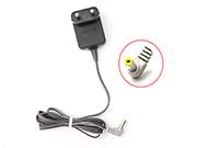 PANASONIC 5V 0.5A 筆電變壓器， 筆電電源供應器，筆電充電器 4.8 x 1.7mm 