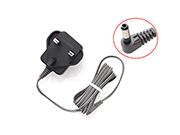 PANASONIC 5.5V 0.5A 筆電變壓器， 筆電電源供應器，筆電充電器 4.8 x 1.7mm 