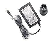 SAMSUNG 12V 2A 筆電變壓器， 筆電電源供應器，筆電充電器 6.5 x 4.4mm 