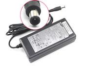 SAMSUNG 12V 3A 筆電變壓器， 筆電電源供應器，筆電充電器 6.5 x 4.4mm 