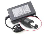 SAMSUNG 12V 5A 筆電變壓器， 筆電電源供應器，筆電充電器 5.5 x 2.5mm 