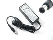 SAMSUNG 14V 2.14A 筆電變壓器， 筆電電源供應器，筆電充電器 6.5 x 4.4mm 
