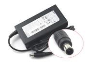 SAMSUNG 14V 3.215A 筆電變壓器， 筆電電源供應器，筆電充電器 6.4x4.4mm 