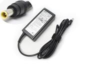 SAMSUNG 14V 3.5A 筆電變壓器， 筆電電源供應器，筆電充電器 6.5 x 4.4mm 